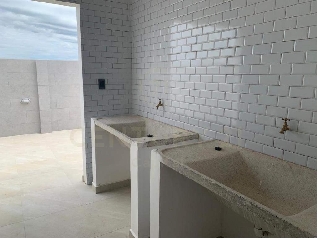 サンタ・クルス・デ・ラ・シエラBrickell - Aparment 3G Amplio Y Eleganteアパートメント エクステリア 写真