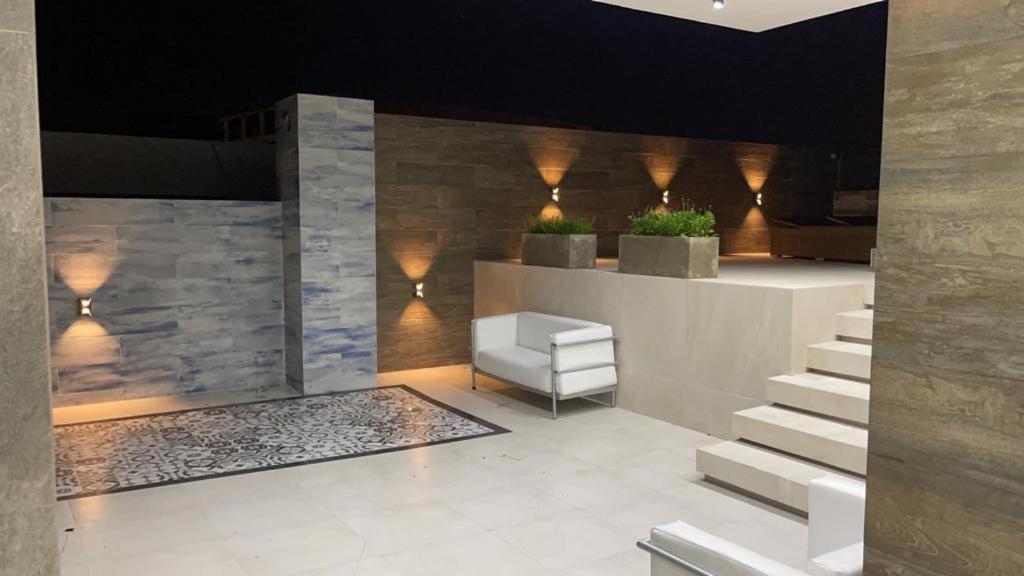 サンタ・クルス・デ・ラ・シエラBrickell - Aparment 3G Amplio Y Eleganteアパートメント エクステリア 写真